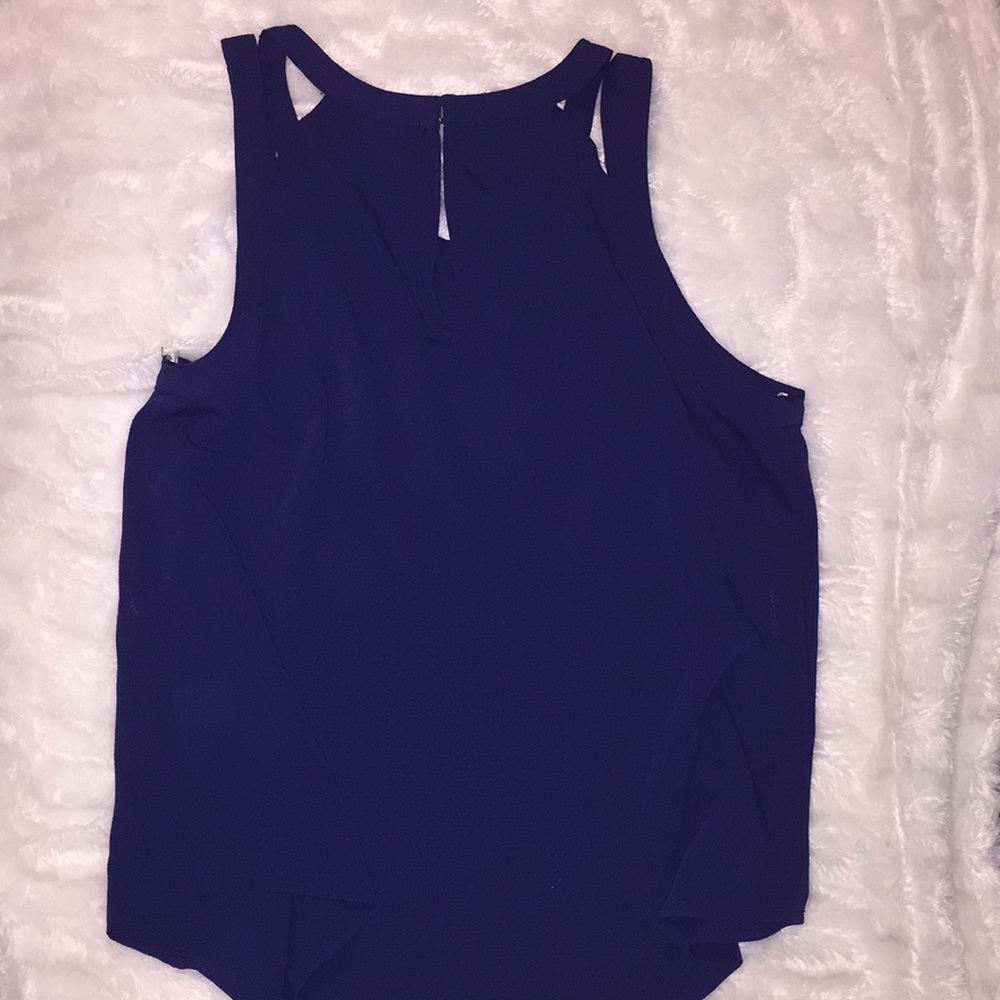 Blouse - Picture 2 of 5